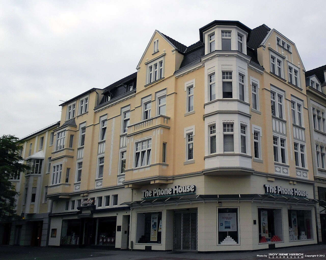 How Leverkusen's Lineup Fought Back for a Point vs Mainz 05